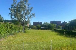Grundstück zu kaufen in 33415 Verl, Wohnbaugrundstück in ländlicher Lage von Verl