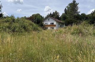 Grundstück zu kaufen in 86854 Amberg, Schönes Baugrundstück in Amberg bei Buchloe (ca. 839 m²)