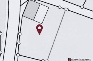Grundstück zu kaufen in 86517 Wehringen, EFH, Doppelhaus oder kleines MFH – ca. 589 m² Baugrund in Wehringen