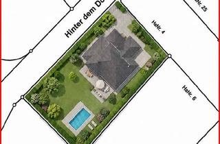 Grundstück zu kaufen in 35435 Wettenberg, Bauland in Wettenberg. Familienfreundliches Wohnen mit einer guten Erreichbarkeit und Infrastruktur.