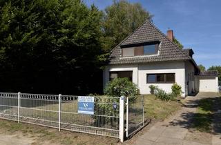Grundstück zu kaufen in Am Querkamp 57, 28355 Oberneuland, Oberneuland - Baugrundstück mit Altbestand in sehr begehrter Lage