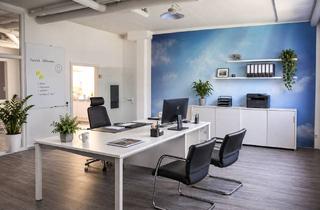 Büro zu mieten in 71522 Backnang, Moderne Bürofläche in attraktiver Lage in Backnang – 42 m² mit flexiblen Nutzungsmöglichkeiten