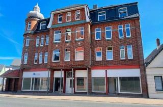 Gewerbeimmobilie kaufen in Strichweg 43, 27472 Cuxhaven, Vier Einheiten, ein Paket – provisionsfrei für den Käufer