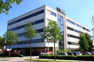 Büro zu mieten in Eriagstraße 14, 85053 Ingolstadt, Modernes Bürohaus