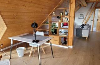 Immobilie mieten in 51061 Flittard, Helle Studiowohnung in Köln mit unverbautem Blick ins Grüne