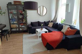 Immobilie mieten in Wilhelmstraße 34, 21073 Harburg, Wohnung zur Untermiete für drei Monate