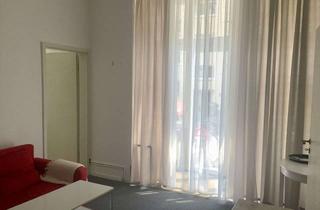 Immobilie mieten in Gutenbergstraße 54, 64289 Darmstadt, Möbl. Apartement, EG,eigener separater Eingang, ruhig dennoch zentral, beliebtes Viertel, Uni-Nähe.