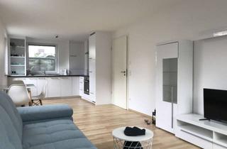 Immobilie mieten in 73116 Wäschenbeuren, Helle, neuwertige sowie möblierte 2,5-Zimmer-Wohnung