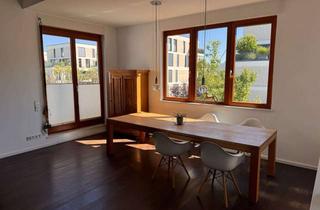 Immobilie mieten in Wegbergstraße, 50933 Braunsfeld, Moderne 4-Zimmer-Wohnung mit 2 Balkonen, sehr gute Verkehrsanbindung, optionaler Tiefgaragenplatz