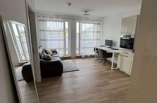 Immobilie mieten in Rheintalallee, 50389 Wesseling, 2-Zi. Wohnung möbliert befristet 01.09.26 - 28.02.27 zur Untermiete