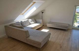 Immobilie mieten in Aichelberger Straße, 73087 Bad Boll, Möbliertes Apartment auf Zeit in Bad Boll | ca. 70 m² | WLAN | Parkplatz | Nähe A8
