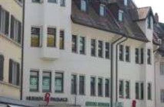 Immobilie mieten in Hussenstrasse 31, 78462 Konstanz, Niveauvolle Maisonettewohnung