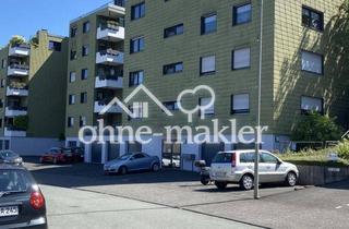 Wohnung mieten in Am Sammetshain 32, 57078 Siegen, Das Studenten - Apartment in Siegen