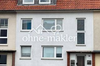 Mehrfamilienhaus kaufen in 27749 Delmenhorst, Mehrfamilienhaus von privat zu verkaufen