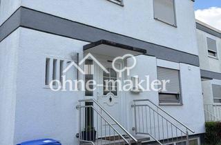 Reihenhaus kaufen in 63814 Mainaschaff, Reihenhaus