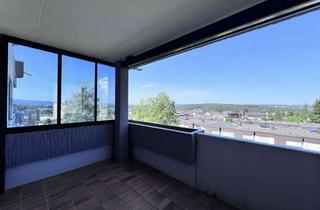 Wohnung mieten in 73207 Plochingen, 73207 Plochingen - Lettenäcker: 2 Zi-Wohnung. Großer Balkon. 3.OG. Aufzug. TG-Stellplatz. Fernsicht.