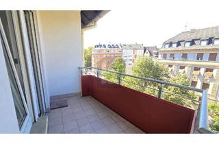 Wohnung kaufen in 67061 Süd, TOP GRUNDRISS TOP LAGE