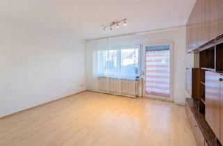 Wohnung kaufen in 73655 Plüderhausen, Gut geschnittene 2-Zimmer-Wohnung mit Balkon & Stellplatz
