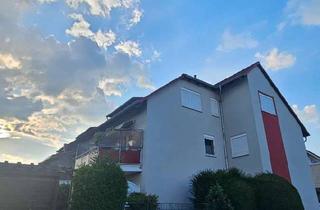 Wohnung kaufen in 38239 Thiede, Großzügige 3,5 Zimmer Maisonette- Wohnung mit Loggia in Salzgitter-Thiede zu verkaufen.