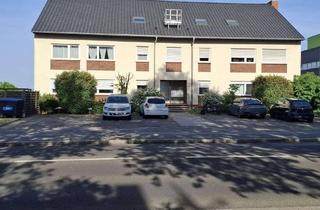 Wohnung kaufen in 67346 Speyer, Wohnung zum Kauf