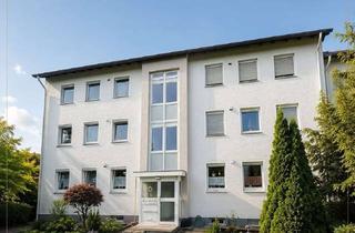 Wohnung kaufen in 33790 Halle, 3-Zimmer Wohnung in gepflegter Wohnanlage