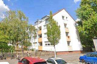 Wohnung kaufen in 55122 Hartenberg/Münchfeld, Kapitalanlage mit attraktiver Rendite in Hartenberg-Münchfeld