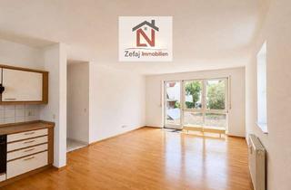 Wohnung kaufen in 71034 Böblingen, Wohnen mit Terrasse: 2-Zimmer-Wohnung mit zwei Stellplätzen in Böblingen-Dagersheim