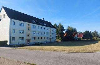 Wohnung kaufen in Ribnitzer Str. 5a, 18337 Marlow, Kleine Singlewohnung zum Schnäppchenpreis