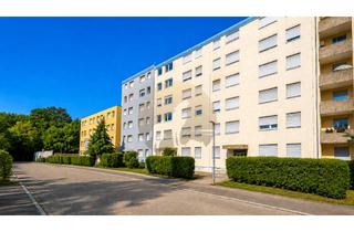 Wohnung kaufen in 76571 Gaggenau, Kapitalanlage in Gaggenau – gepflegte 3-Zimmer-Wohnung mit Balkon und Aufzug