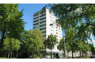 Wohnung kaufen in 28195 Bahnhofsvorstadt, Frisch sanierte Eigentumswohnung mit Balkon an den Wallanlagen