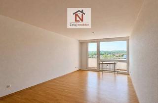 Wohnung kaufen in 71034 Böblingen, Viel Raum, weiter Blick: 3-Zimmer-Wohnung mit TG-Stellplatz in der Böblinger Diezenhalde
