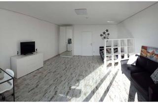 Wohnung kaufen in 61352 Bad Homburg, Top 1-Zimmer-Apartment in Bad Homburg