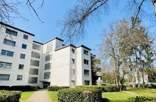 Wohnung kaufen in 50126 Bergheim, Kapitalanlage mit Balkon - 3 Zimmer-Wohnung in Bergheim