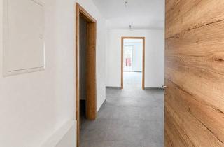 Wohnung kaufen in Seedorferstraße 39, 78655 Dunningen, Erstbezug: Moderne 3-Zimmer-Erdgeschosswohnung in Dunningen