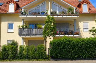 Wohnung kaufen in 64347 Griesheim, Provisionsfrei – Lichtdurchflutete 4-Zimmer DG-Maisonette-Wohnung in Griesheim (bei Darmstadt)