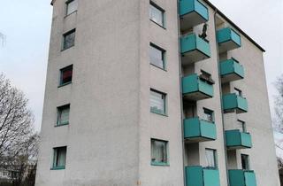Wohnung kaufen in 38226 Lebenstedt, 3- Zimmer- Wohnung mit Balkon und Stellplatz