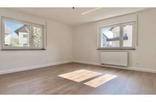 Wohnung kaufen in Bahnhofstraße 25, 76532 Haueneberstein, Lebendiges Zuhause: 3-Zimmer-Wohnung in Baden-Baden