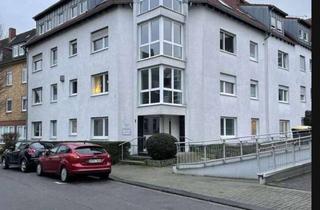 Wohnung kaufen in 58239 Schwerte, Sehr gute und zentrale 4-Raum-Wohnung über 2 Ebene mit Balkon in Schwerte