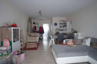 Wohnung kaufen in 63741 Damm, Schöne 4-Zimmer-Wohnung mit Balkon von privat