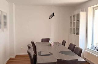 Wohnung kaufen in 45897 Buer, Kernsanierte Erdgeschosswohnung mit Garten, Garage & moderner Ausstattung in Gelsenkirchen-Buer