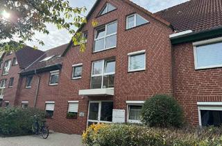 Wohnung kaufen in Dahlienstraße 11a, 39326 Hohenwarsleben, Zuhause mit zwei Zimmern in Hohenwarsleben