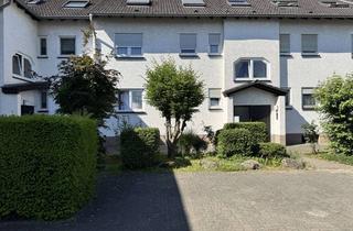Wohnung kaufen in 65428 Rüsselsheim, Top gepflegte 3-Zi.-Wohnung, Balkon, neues Bad, EG/Hochparterre