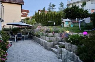 Wohnung kaufen in 70794 Filderstadt, Zuhause mit 3 Zimmern in Filderstadt