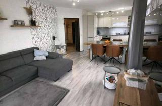 Wohnung kaufen in 57610 Altenkirchen, Modernisierte 3Zi.Wohnung Provisionsfrei zu verkaufen