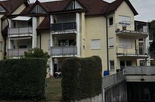 Wohnung kaufen in 73066 Uhingen, Zuhause mit 3,5 Zimmern in Uhingen