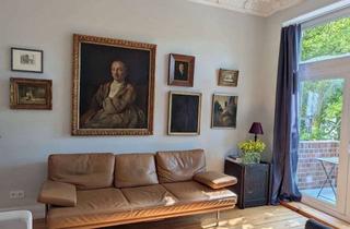 Wohnung kaufen in 20459 Neustadt, von privat: Wohnung zu verkaufen