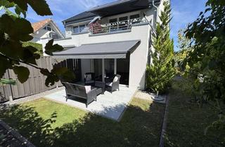 Wohnung kaufen in Herderstr. 58, 33605 Stieghorst, RESERVIERT außergewöhnliche Wohnung centrums&naturnah & Wärmepumpe & PV & Entkalkung!
