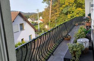 Wohnung kaufen in Mönchstraße 46, 76332 Bad Herrenalb, ❗️Schöne helle Provisionsfreie Alltagstaugliche 3-Zimmer-Wohnung in Bad Herrenalb❗️