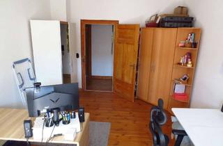 Wohnung kaufen in Langstraße 32, 68169 Neckarstadt, 4-Zimmer-Altbauwohnung in der Mannheimer Neckarstadt-West - ohne Makler