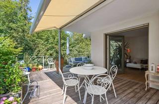Wohnung kaufen in 85354 Freising, 4 Zimmer für jede Lebensphase – zentral, modern und mit Sonnen-Terrasse. Bereit für Ihren Einzug!